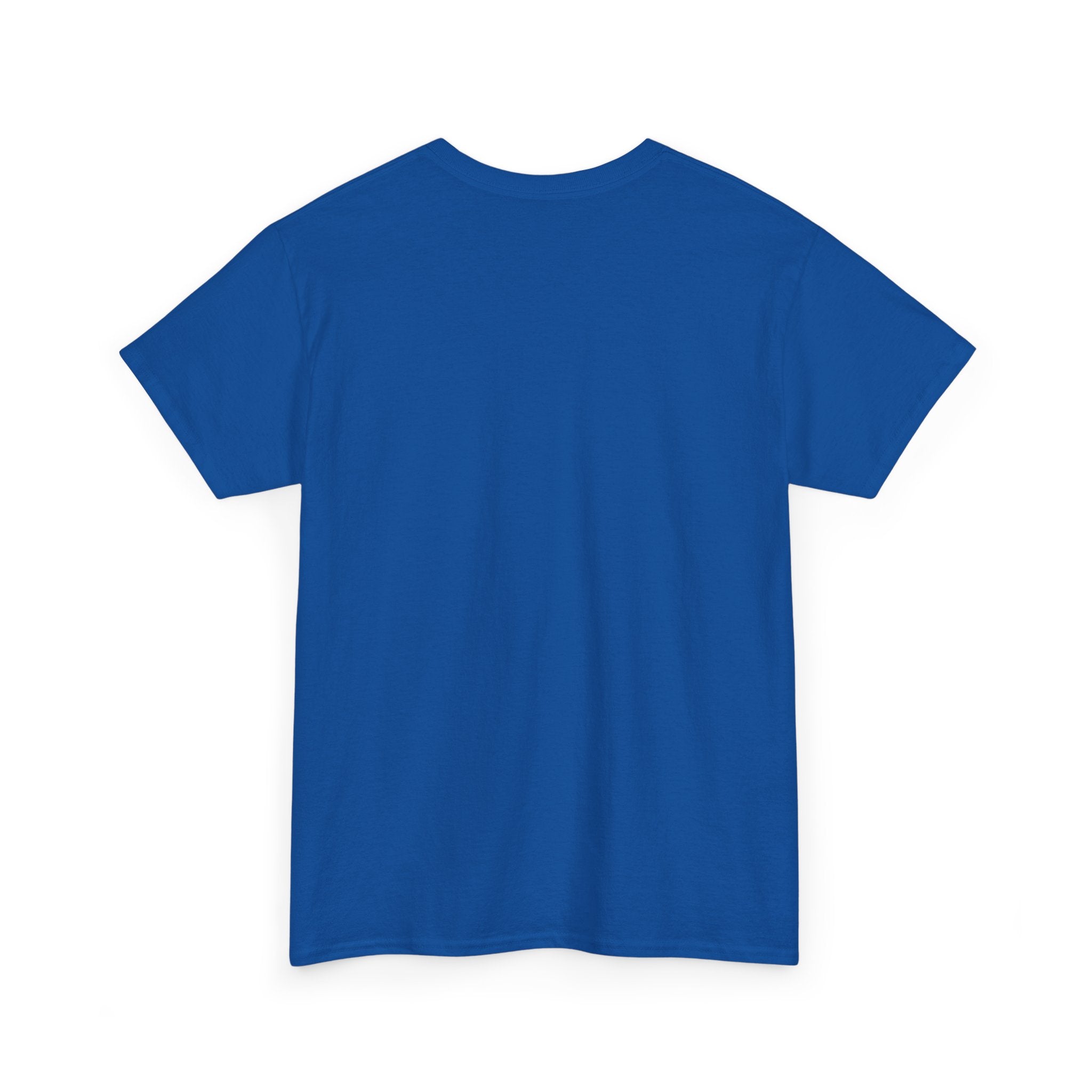 Unisex Cotton Tee - rc'nsons designs