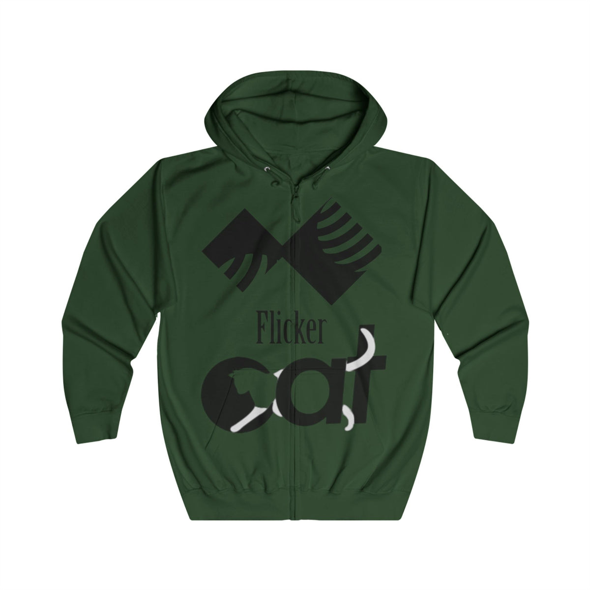 Cat Owners Unisex Hoodie