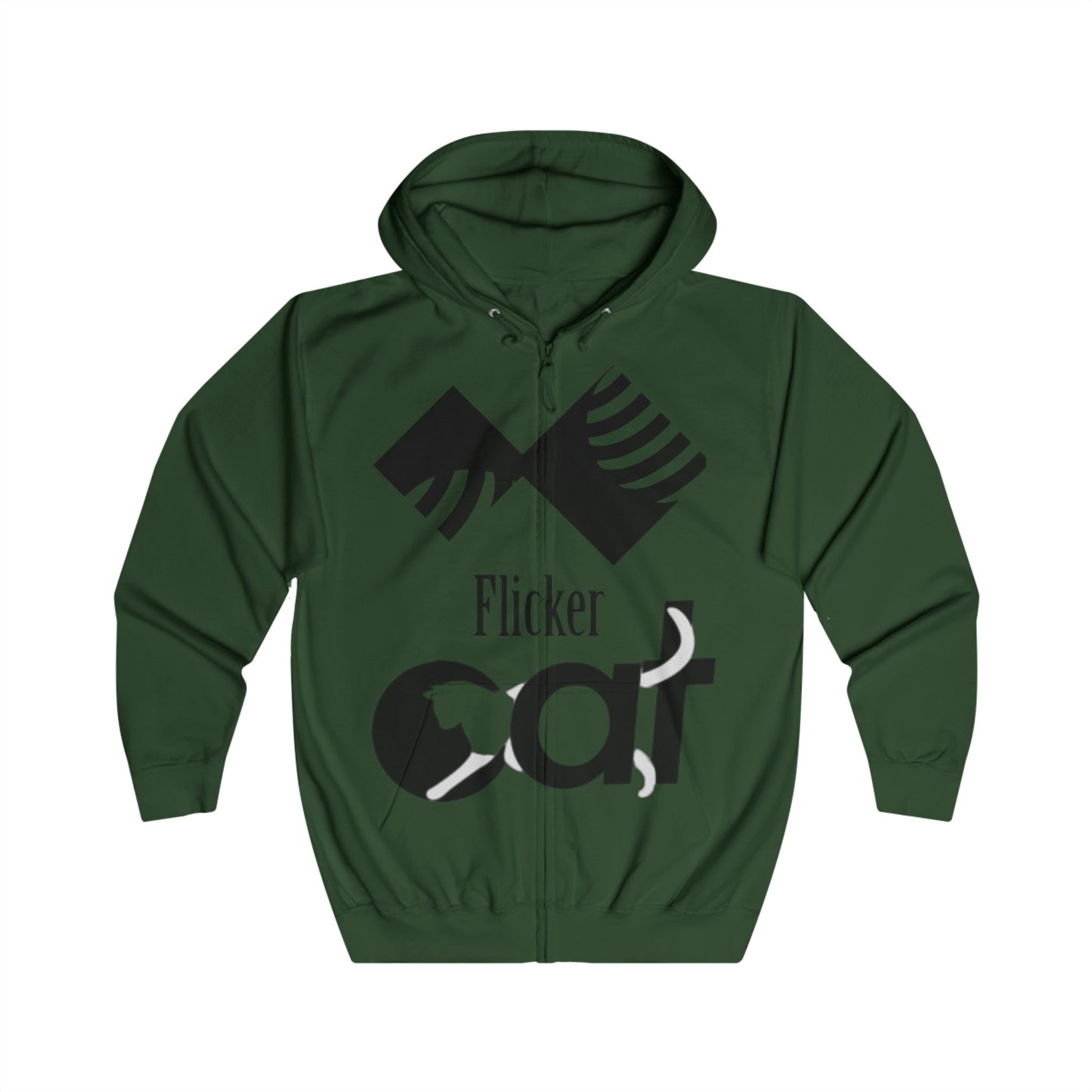 Cat Owners Unisex Hoodie