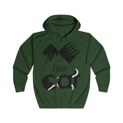 Cat Owners Unisex Hoodie