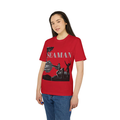Unisex Creator 2.0 Seaman T-shirt