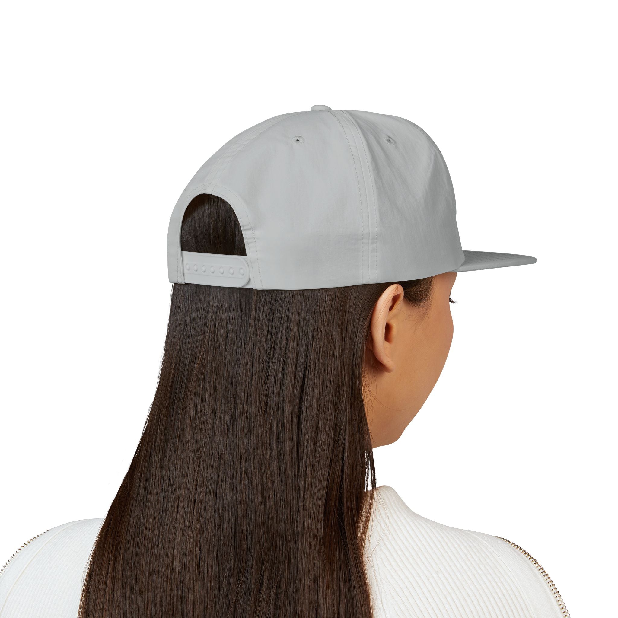 Surf Cap - Beach Vibes Hat