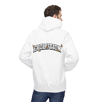 Evolution Midweight Softstyle  Hoodie