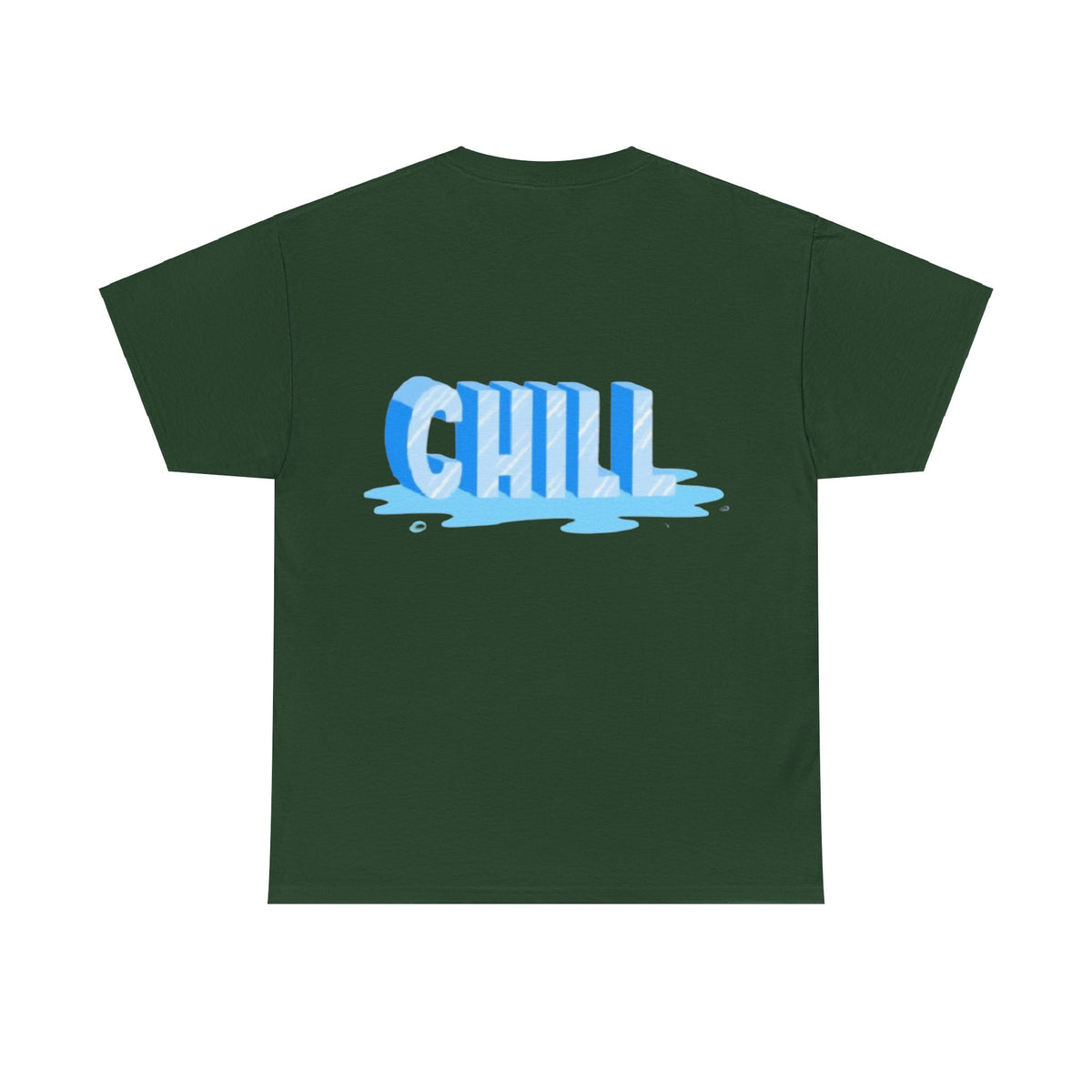 Unisex Heavy Cotton Chill Tee