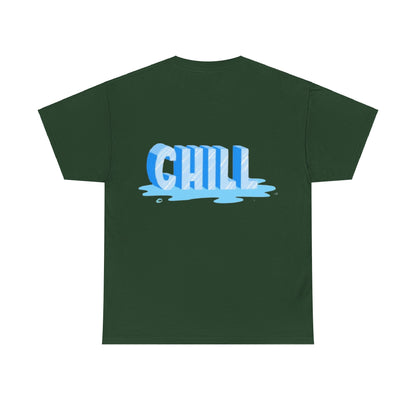 Unisex Heavy Cotton Chill Tee