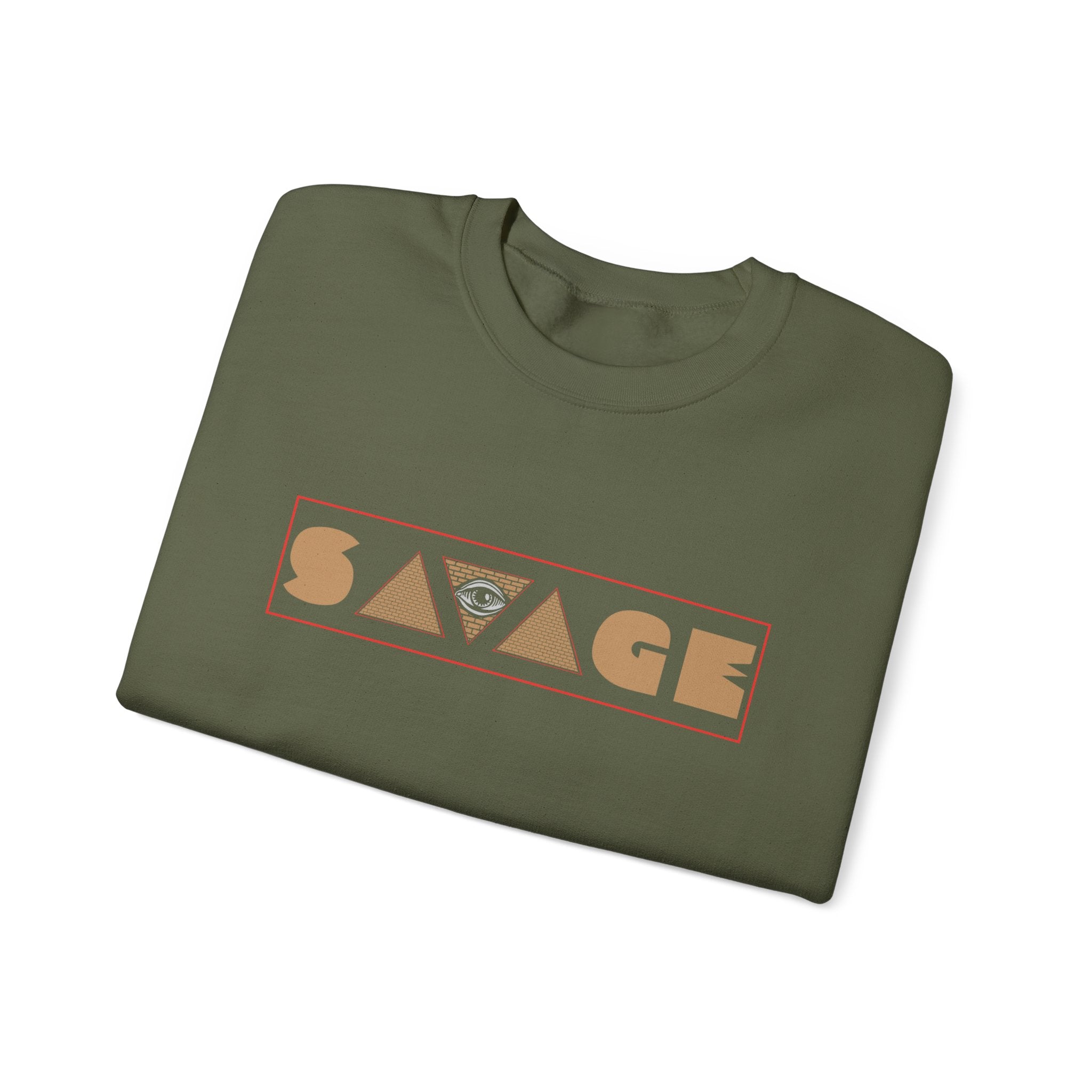 Savage Unisex Sweatshirt