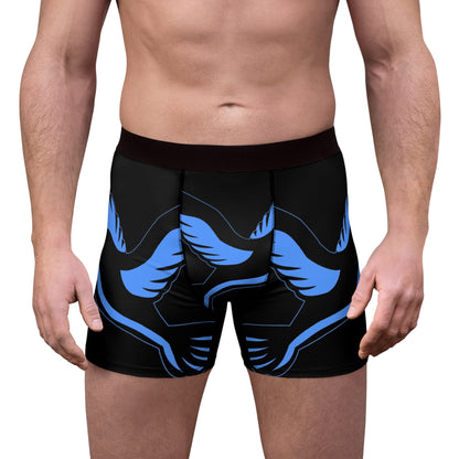RCNSONS Men's Boxer Briefs (AOP)