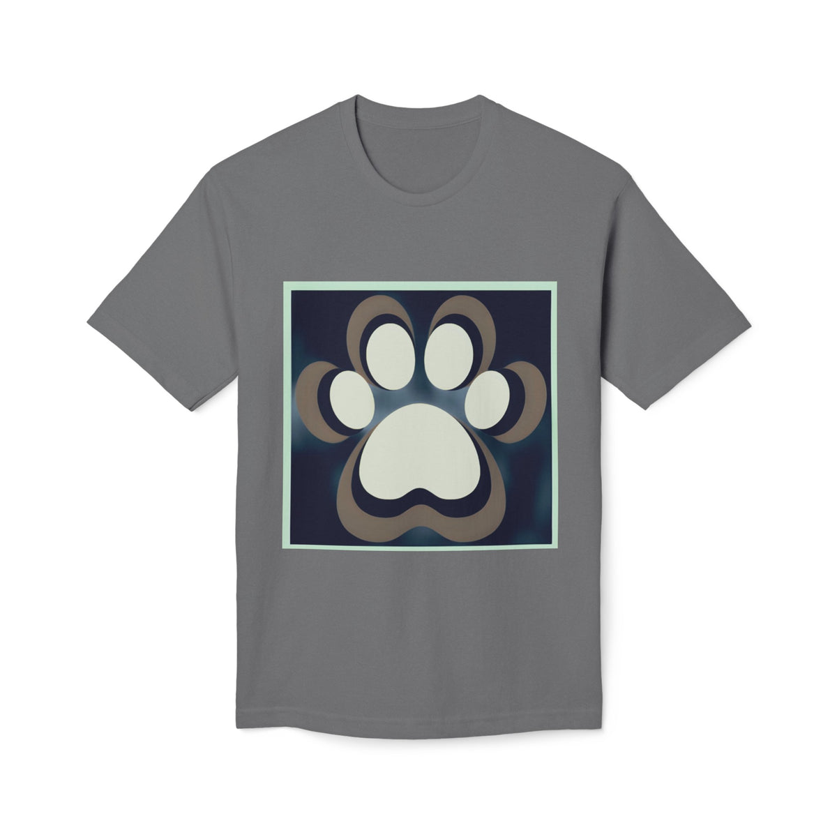 Unisex Midweight T-shirt, Made in US