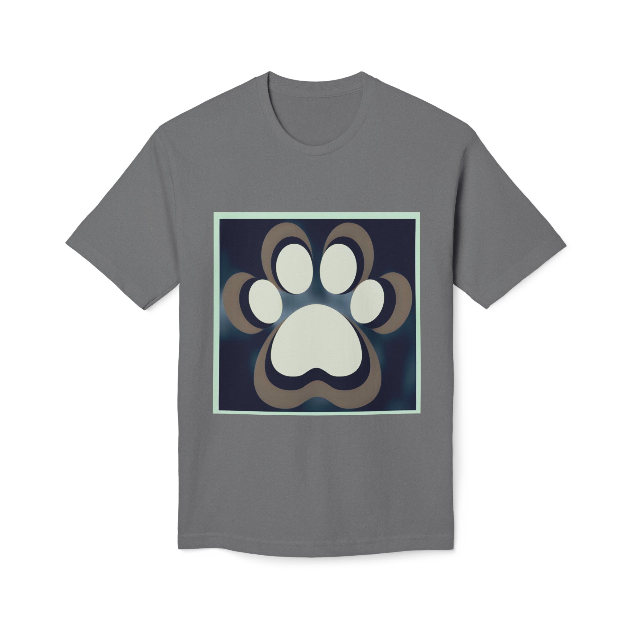 Unisex Midweight T-shirt, Made in US