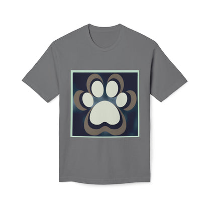 Unisex Midweight T-shirt, Made in US