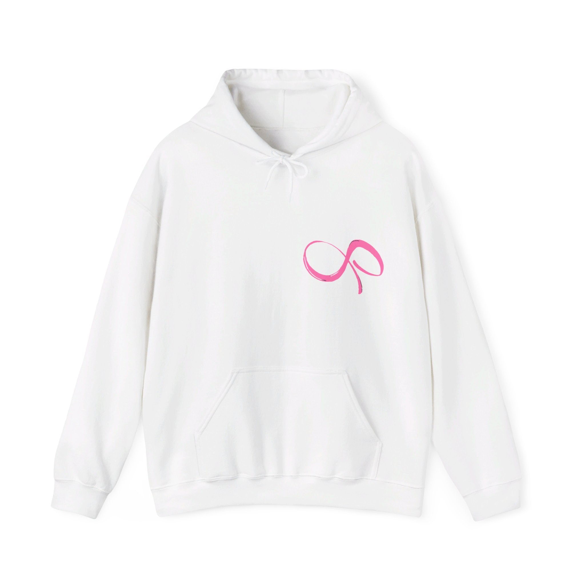 RCNSONS Unisex Heavy Blend™ Hooded S Sweatshirt