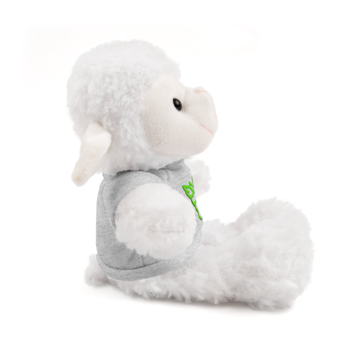 Stuffed Animals with Tee Printify