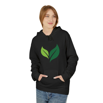 RCNSONS Unisex Midweight Softstyle Fleece Hoodie