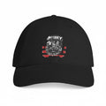 Access Cap - Vintage Grunge Graphic Baseball Hat