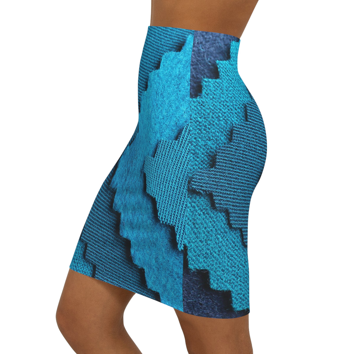 Women's Mini Skirt (AOP)