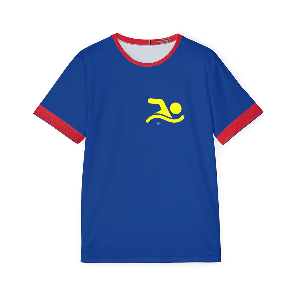 Men's Sports Jersey (AOP)