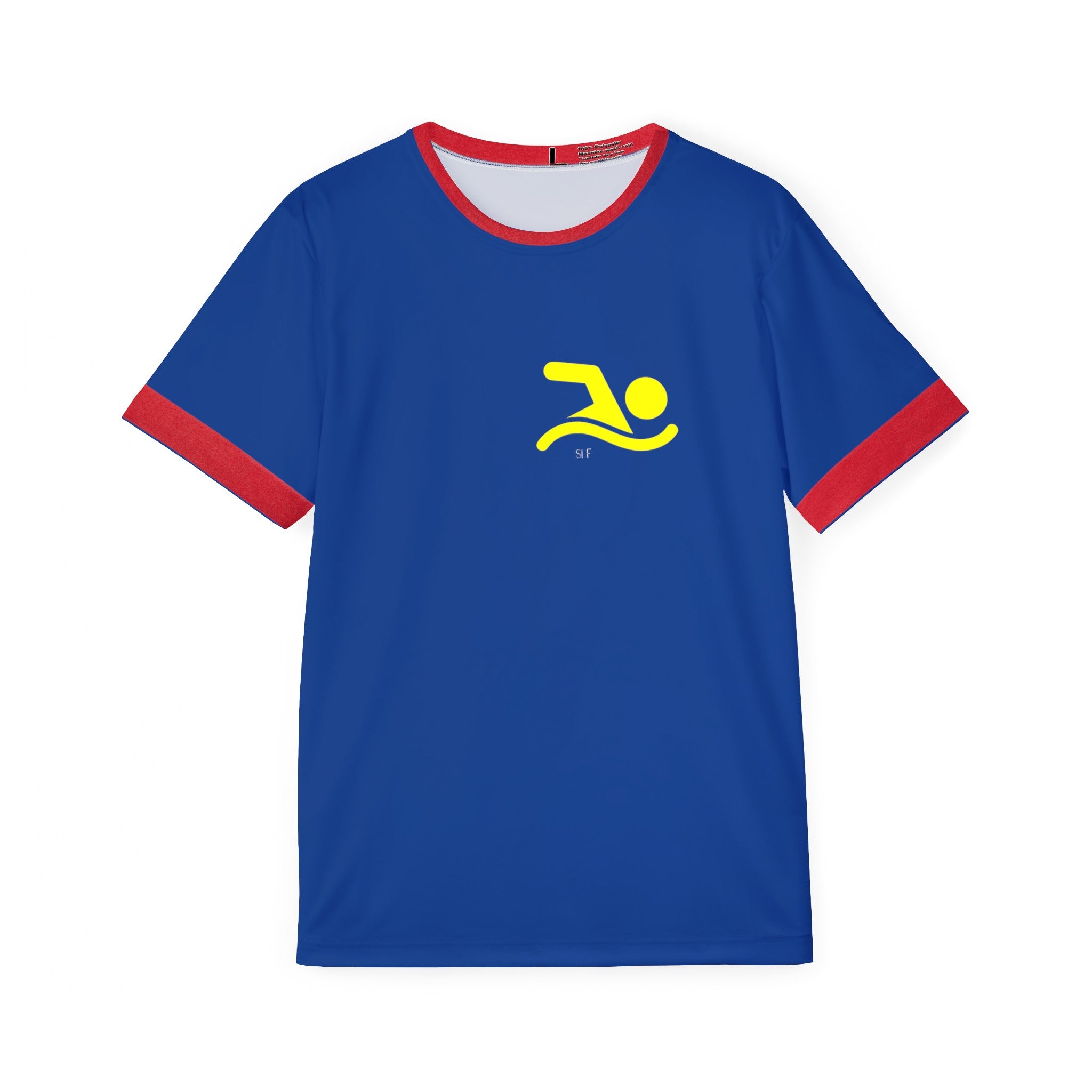 Men's Sports Jersey (AOP)