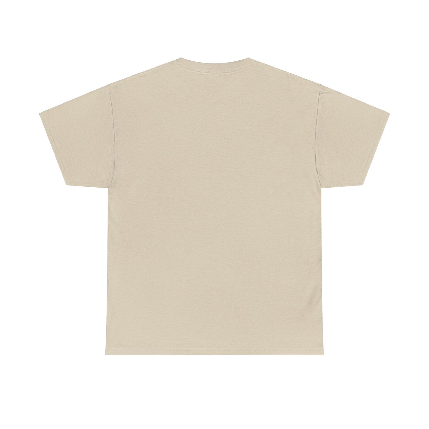 RVNSONS Unisex Heavy Cotton Signature Tee