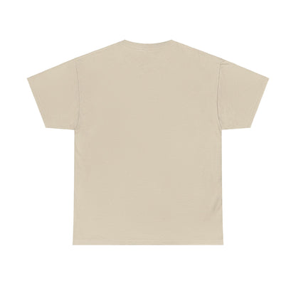 RVNSONS Unisex Heavy Cotton Signature Tee