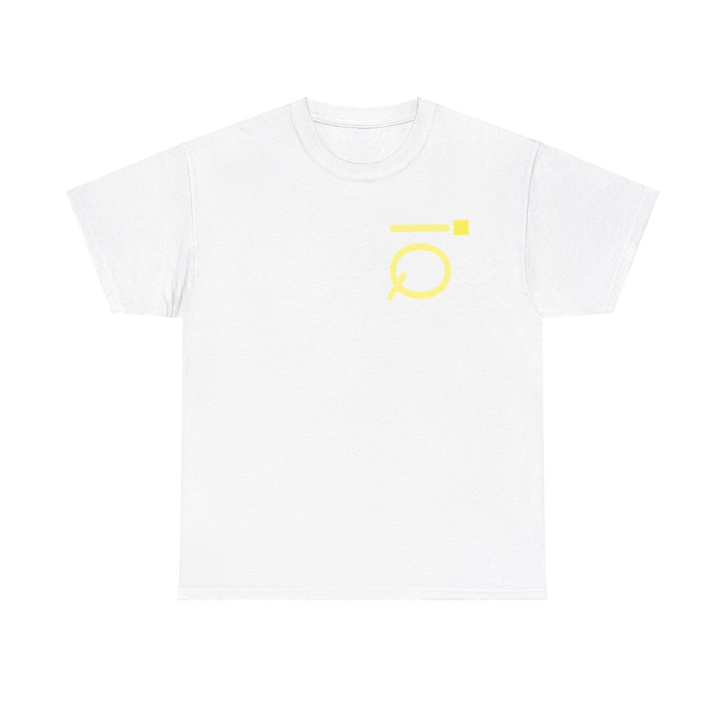 Unisex Heavy Cotton iQTee