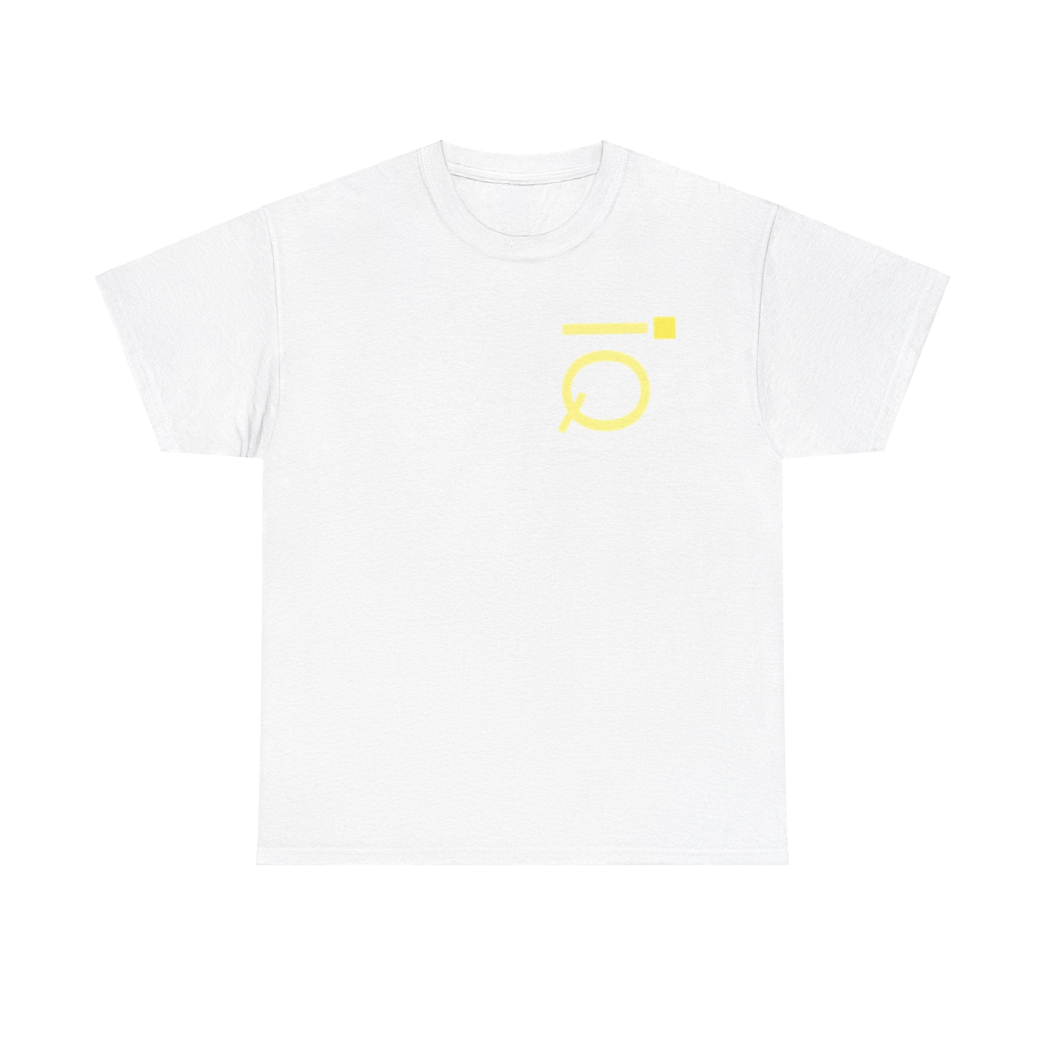 Unisex Heavy Cotton iQTee