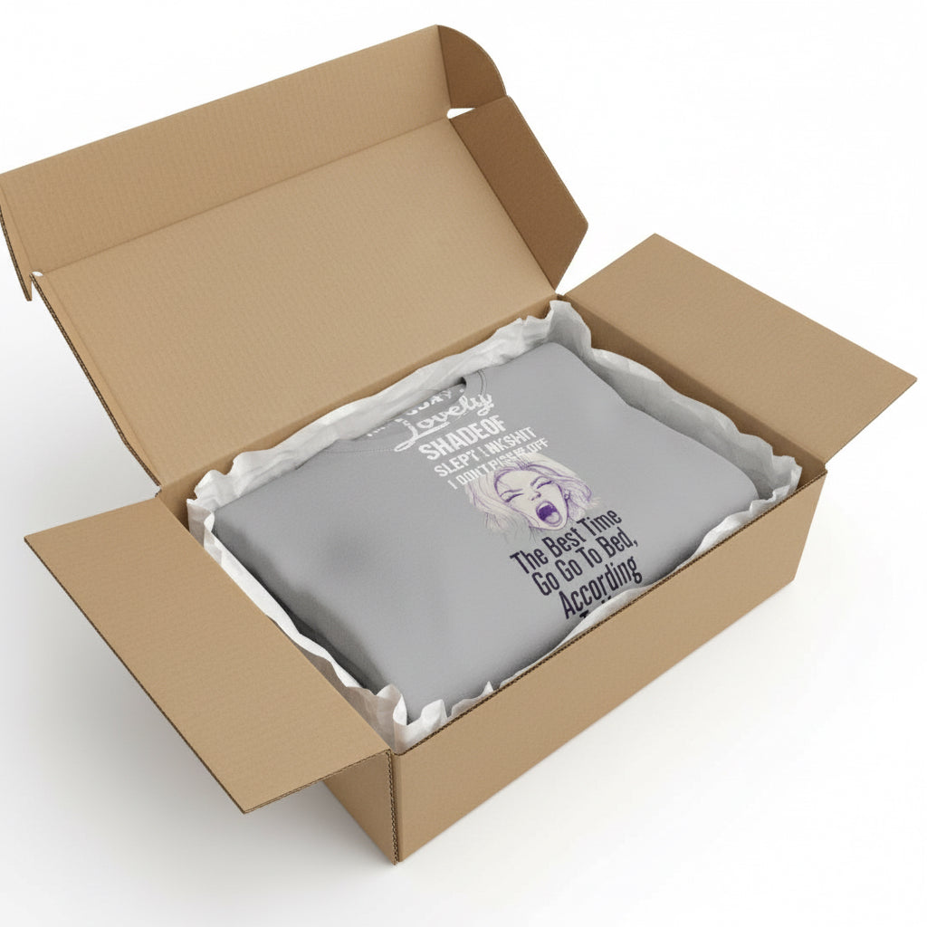 Unisex Cut & Sew Tee Printify