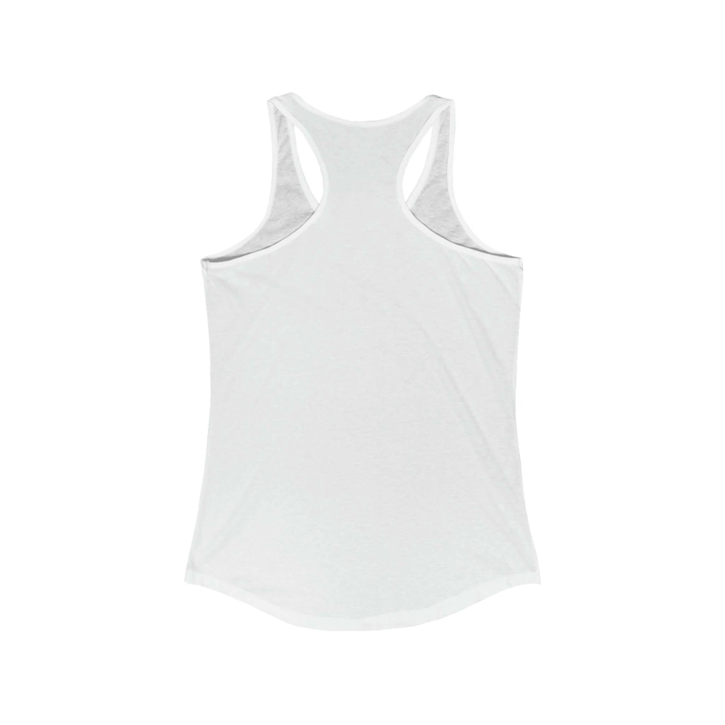 Women's Ideal Racerback Tank - RC’nSONS