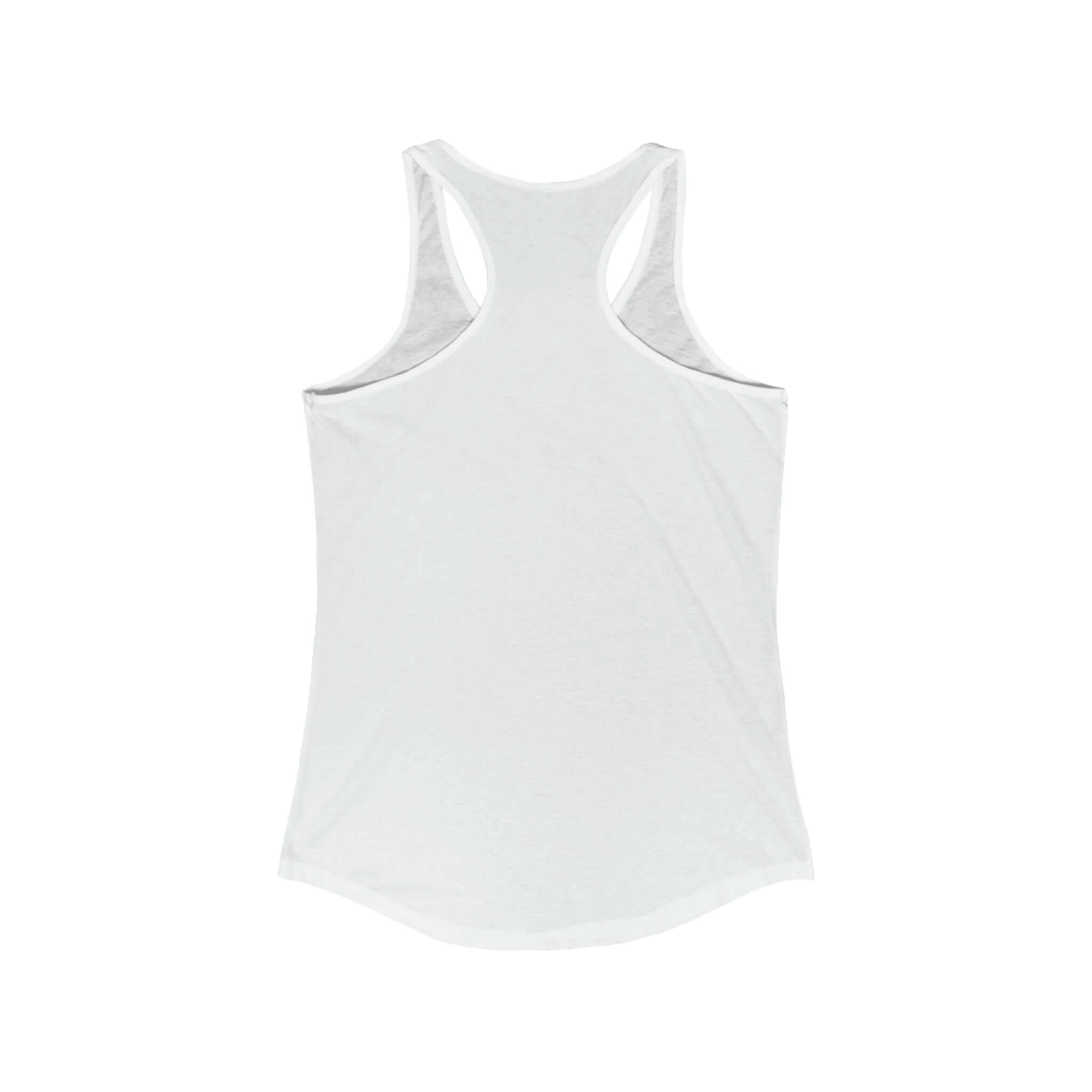 Women's Ideal Racerback Tank - RC’nSONS