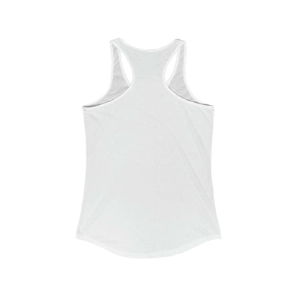 Women's Ideal Racerback Tank - RC’nSONS