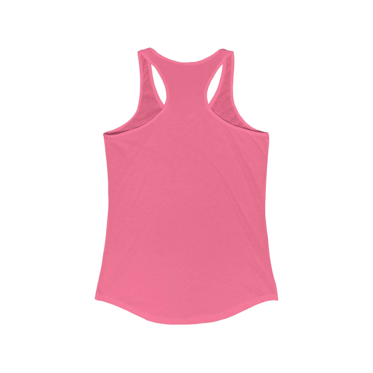 Women's Ideal Racerback Tank - RC’nSONS