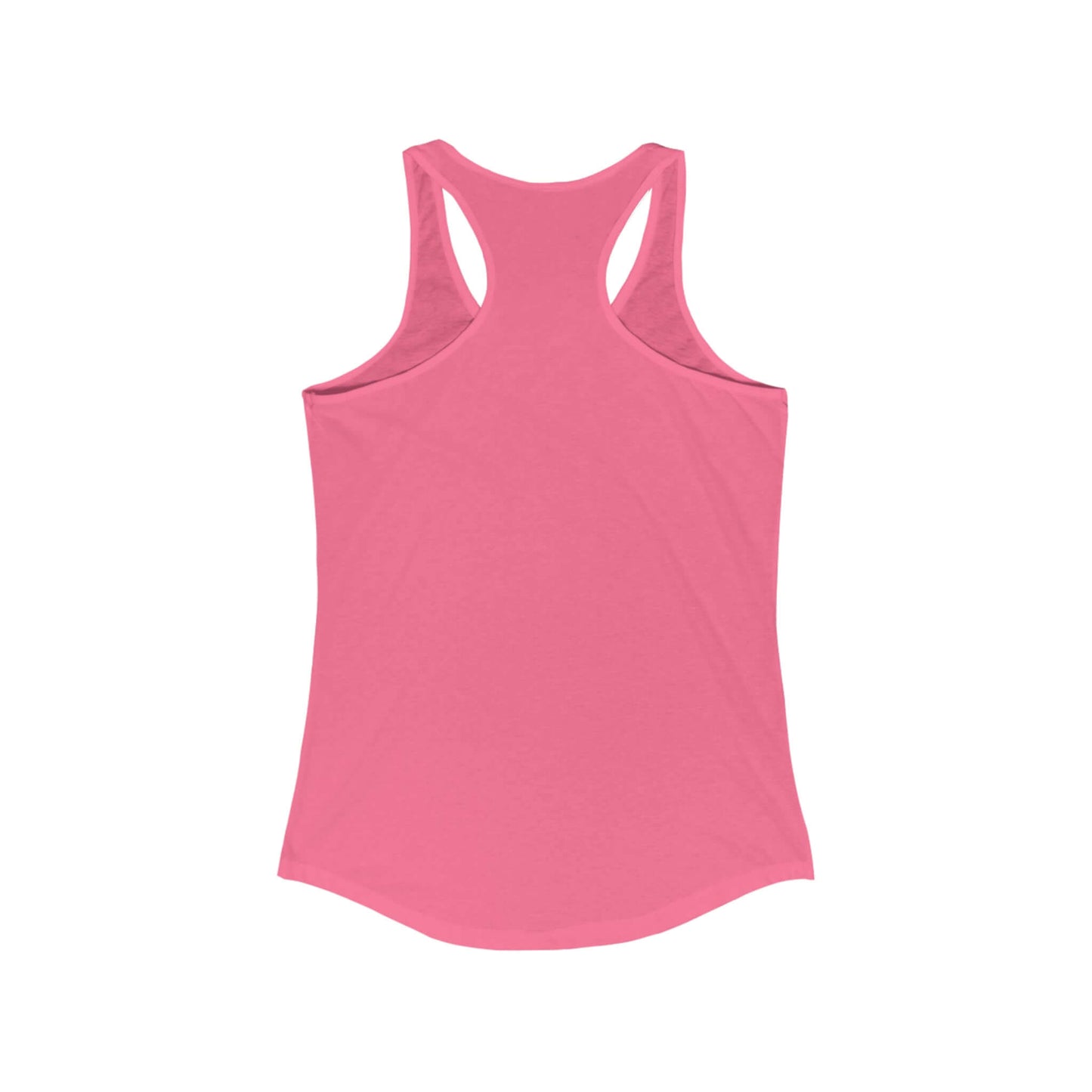 Women's Ideal Racerback Tank - RC’nSONS