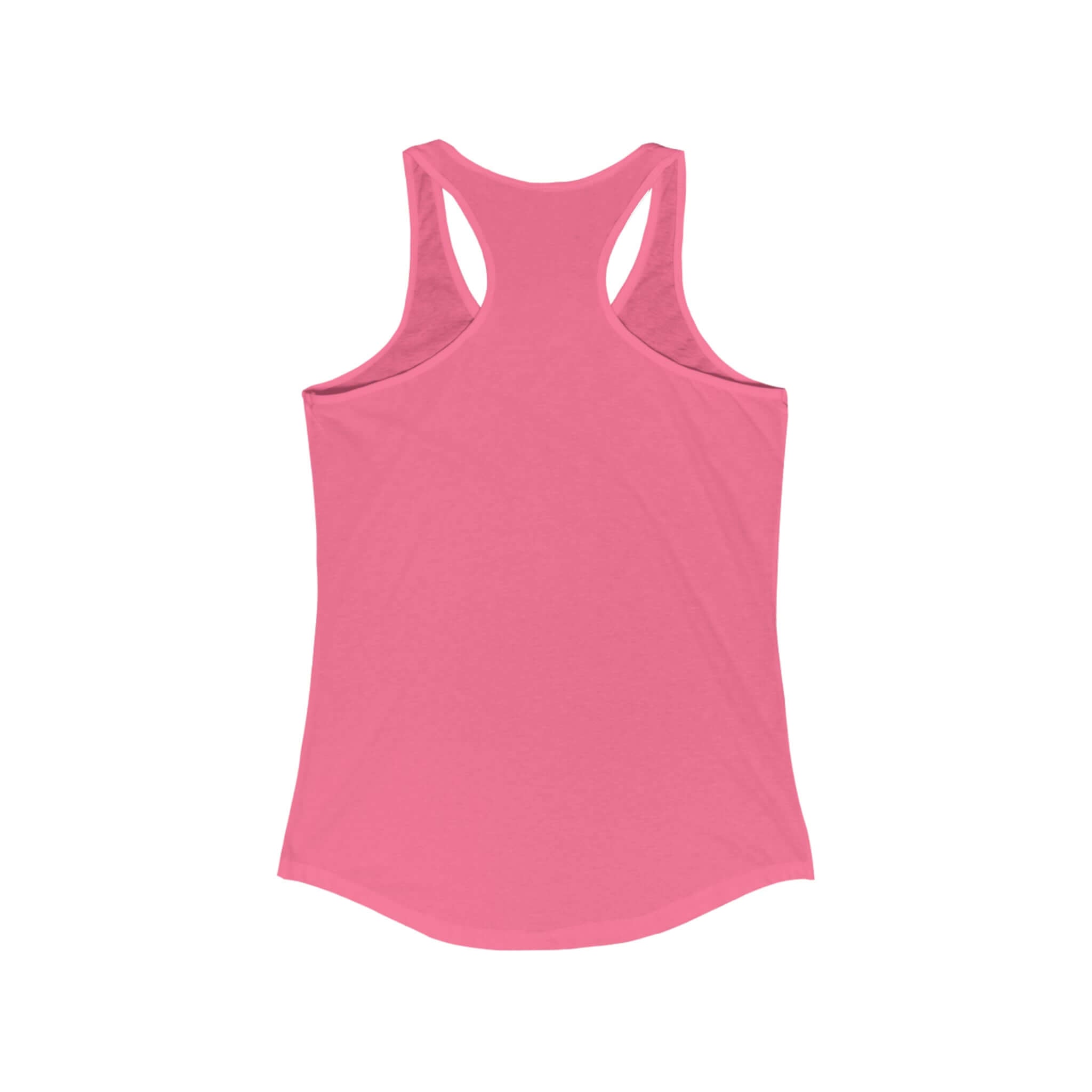 Women's Ideal Racerback Tank - RC’nSONS