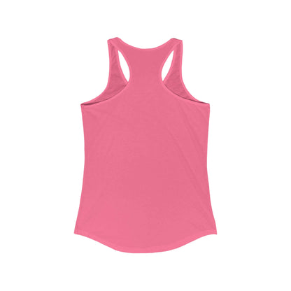 Women's Ideal Racerback Tank - RC’nSONS