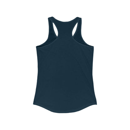 Women's Ideal Racerback Tank - RC’nSONS