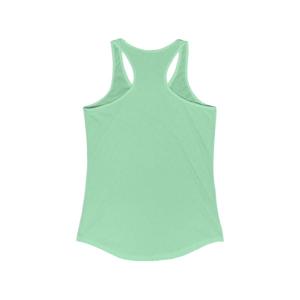 Women's Ideal Racerback Tank - RC’nSONS