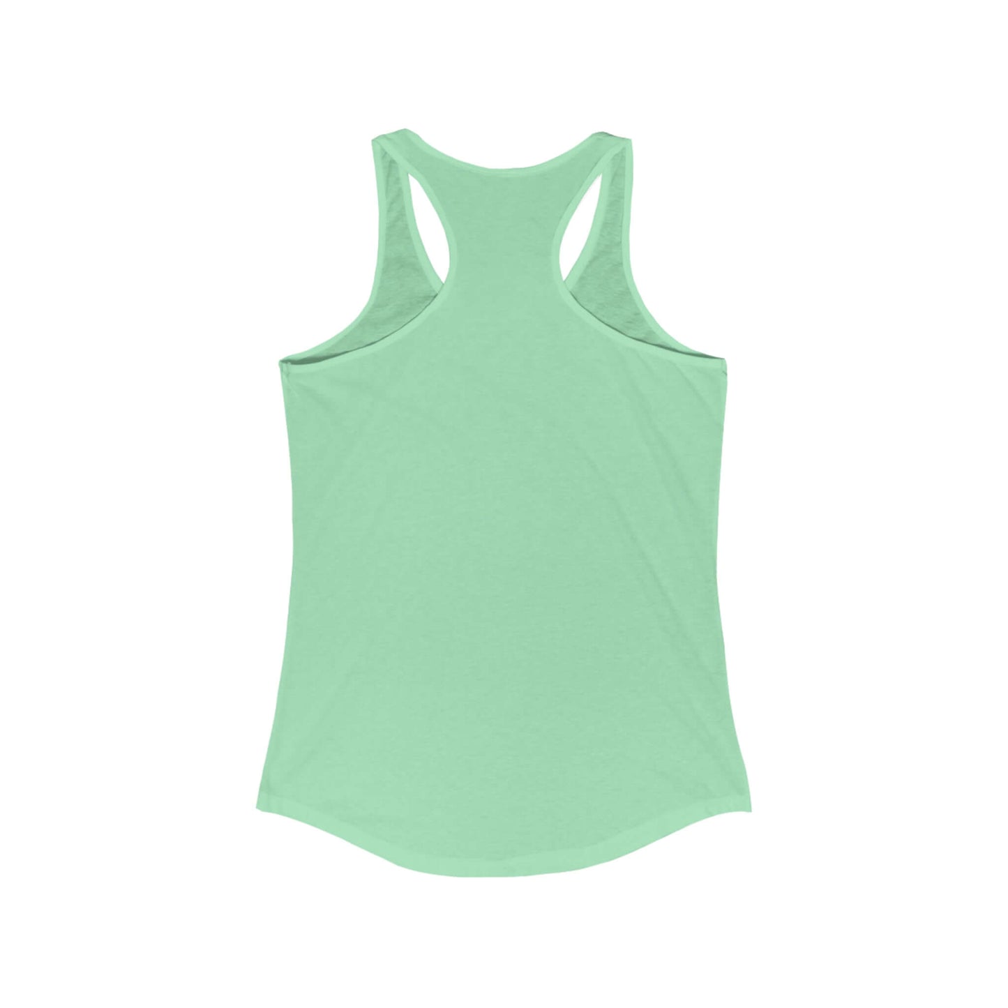 Women's Ideal Racerback Tank - RC’nSONS