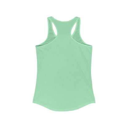 Women's Ideal Racerback Tank - RC’nSONS