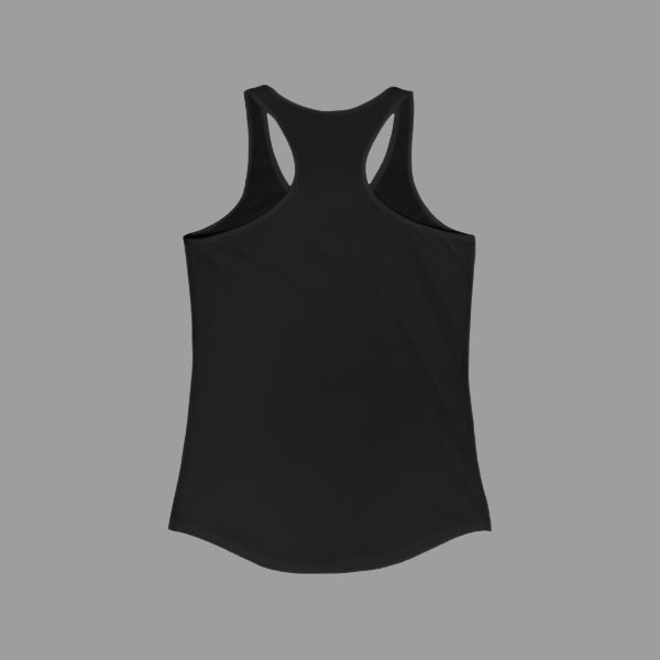 Women's Ideal Racerback Tank - RC’nSONS