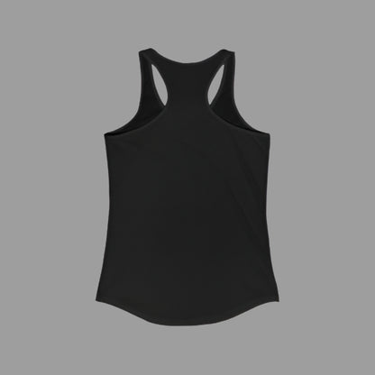 Women's Ideal Racerback Tank - RC’nSONS
