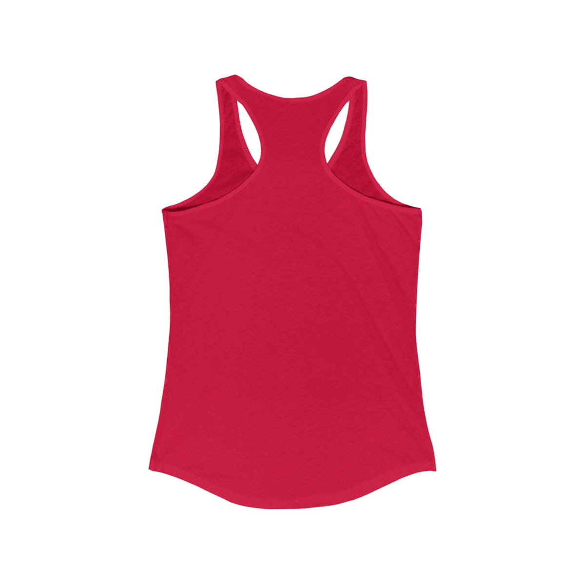 Women's Ideal Racerback Tank - RC’nSONS