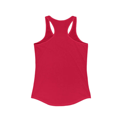 Women's Ideal Racerback Tank - RC’nSONS