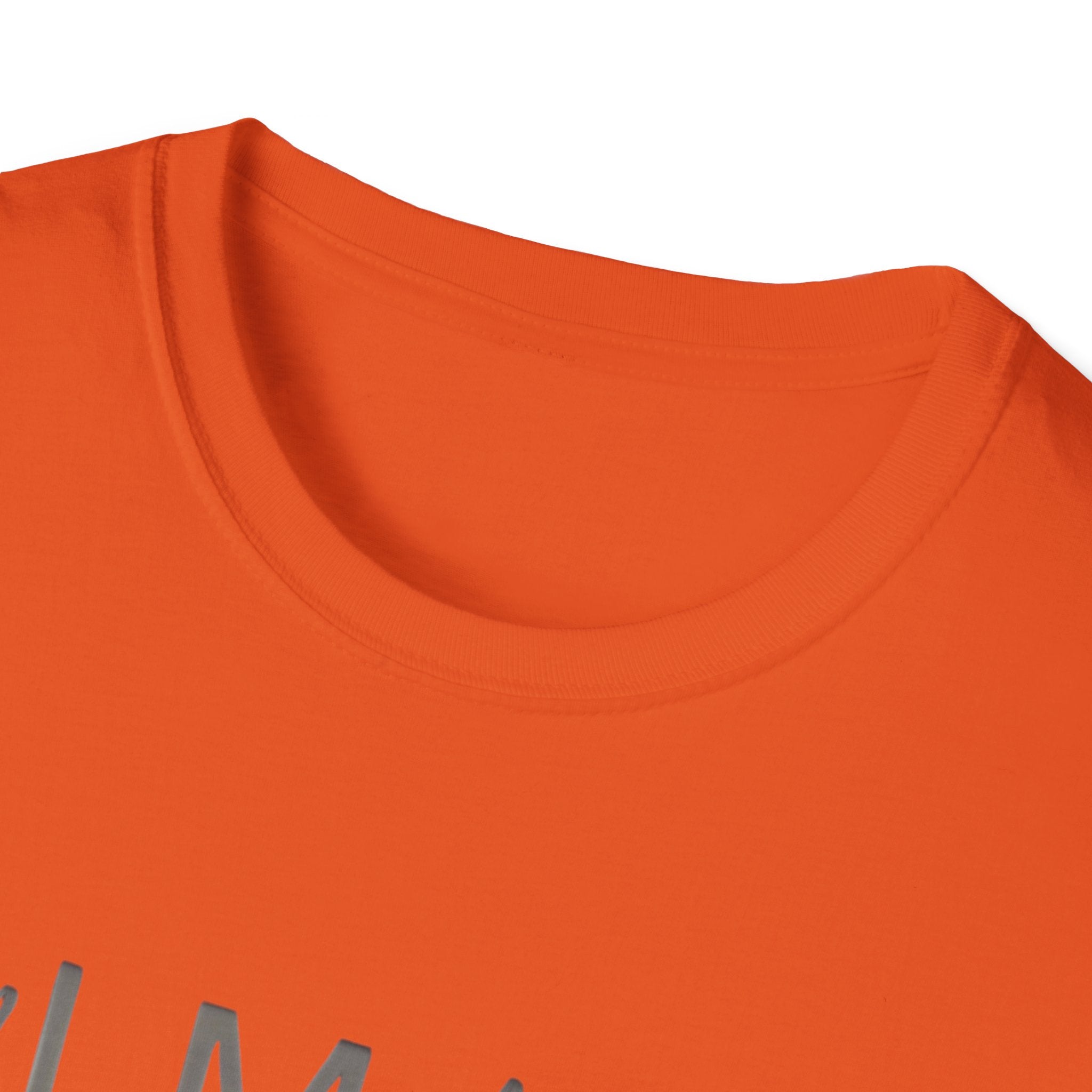 Unisex Softstyle  Pamares T-Shirt