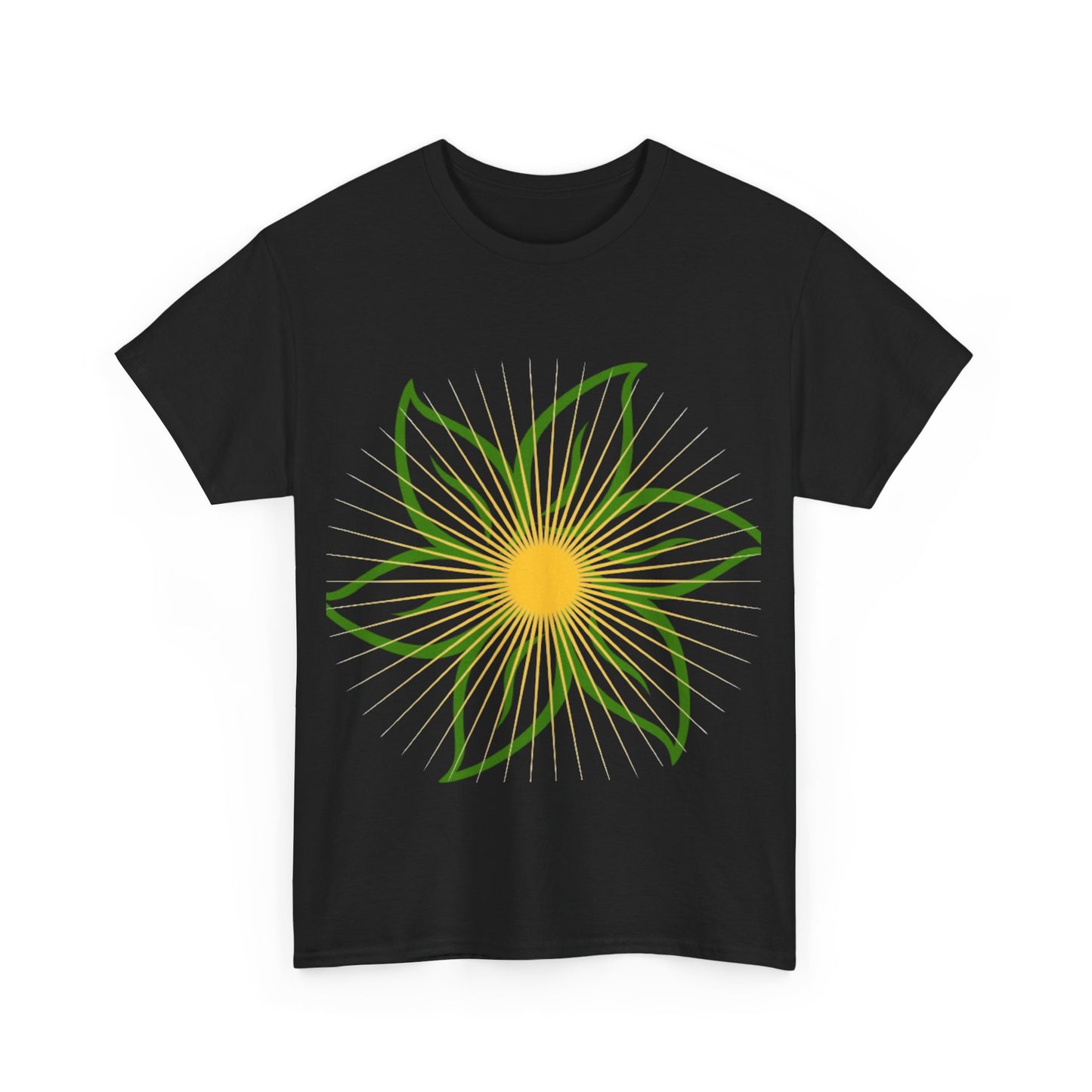 RC’nSONS Unisex Splash Tee