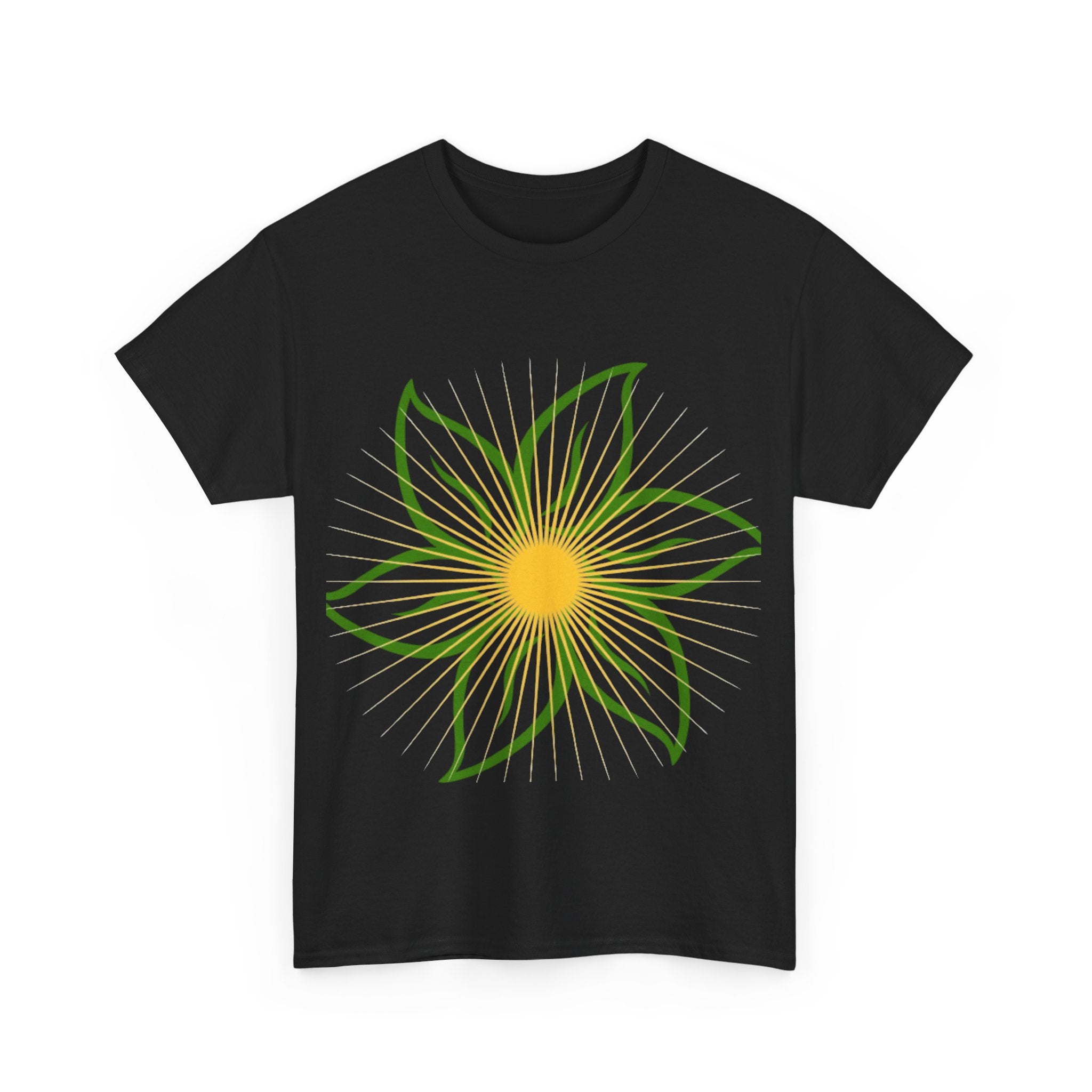 RC’nSONS Unisex Splash Tee