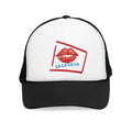 Mesh Cap