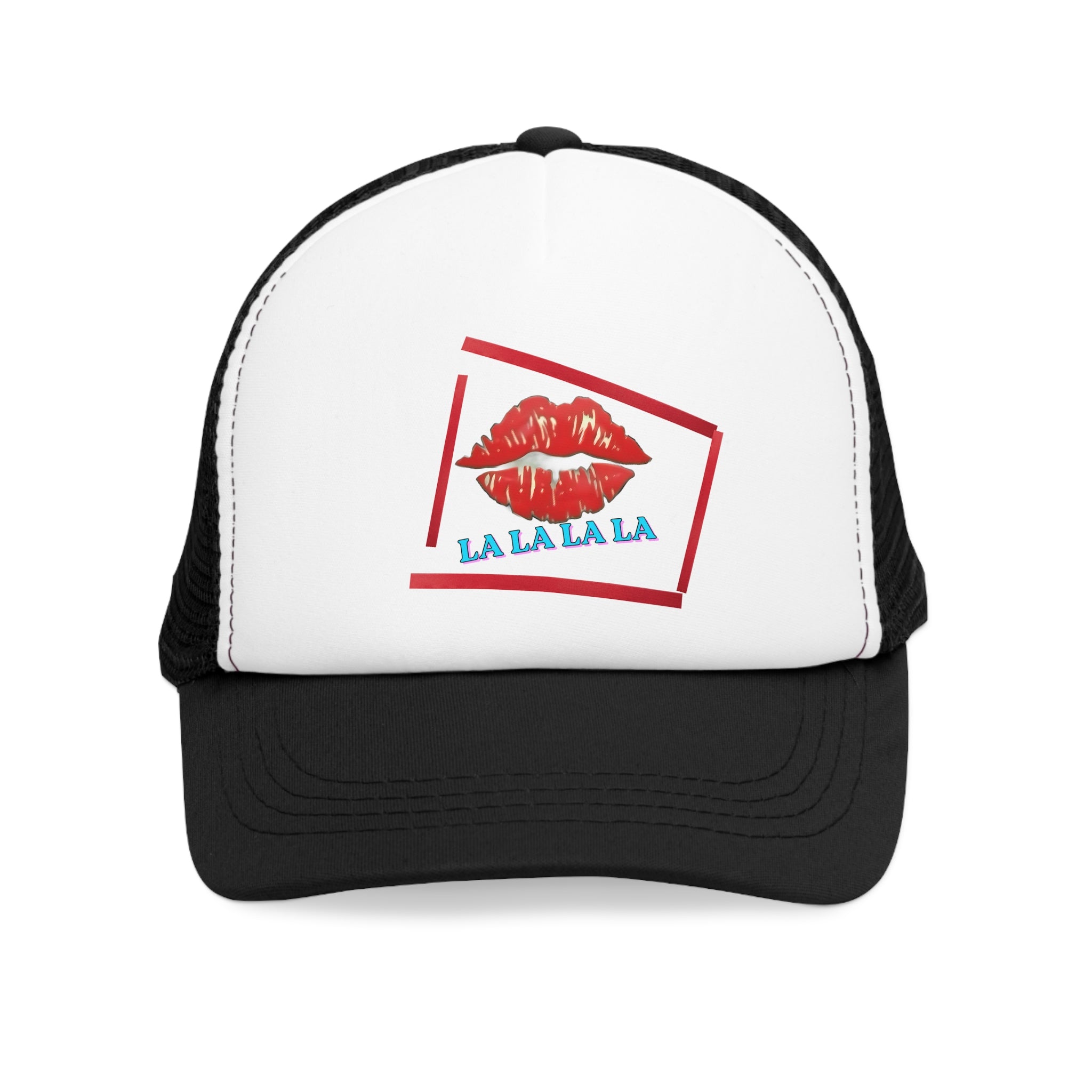 Mesh Cap