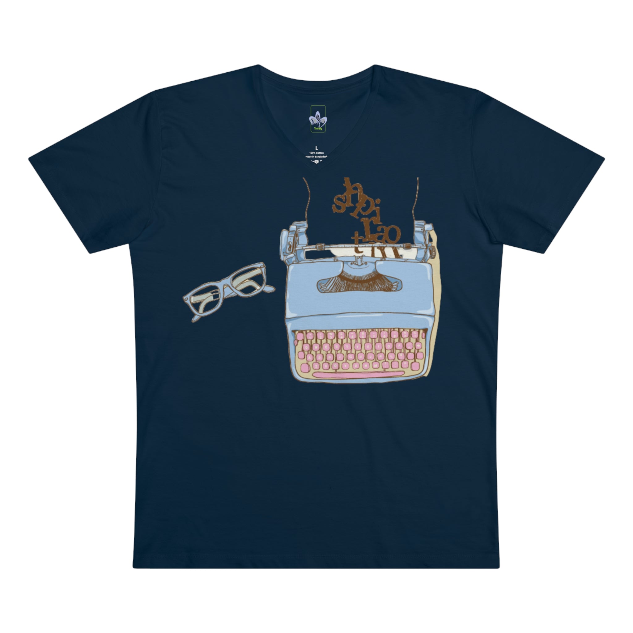 Men’s Presenter V-neck