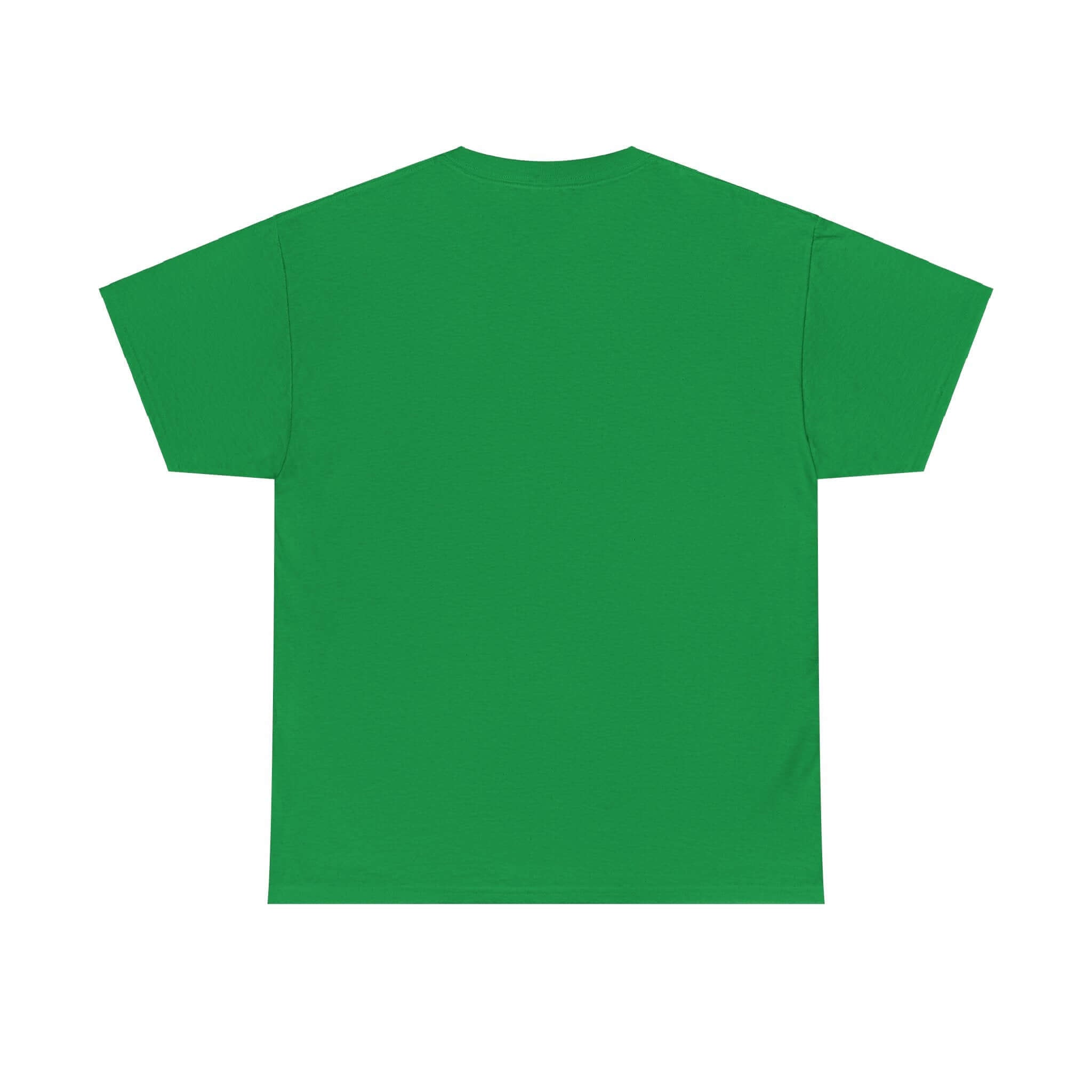 Unisex Heavy Cotton laundry Tee