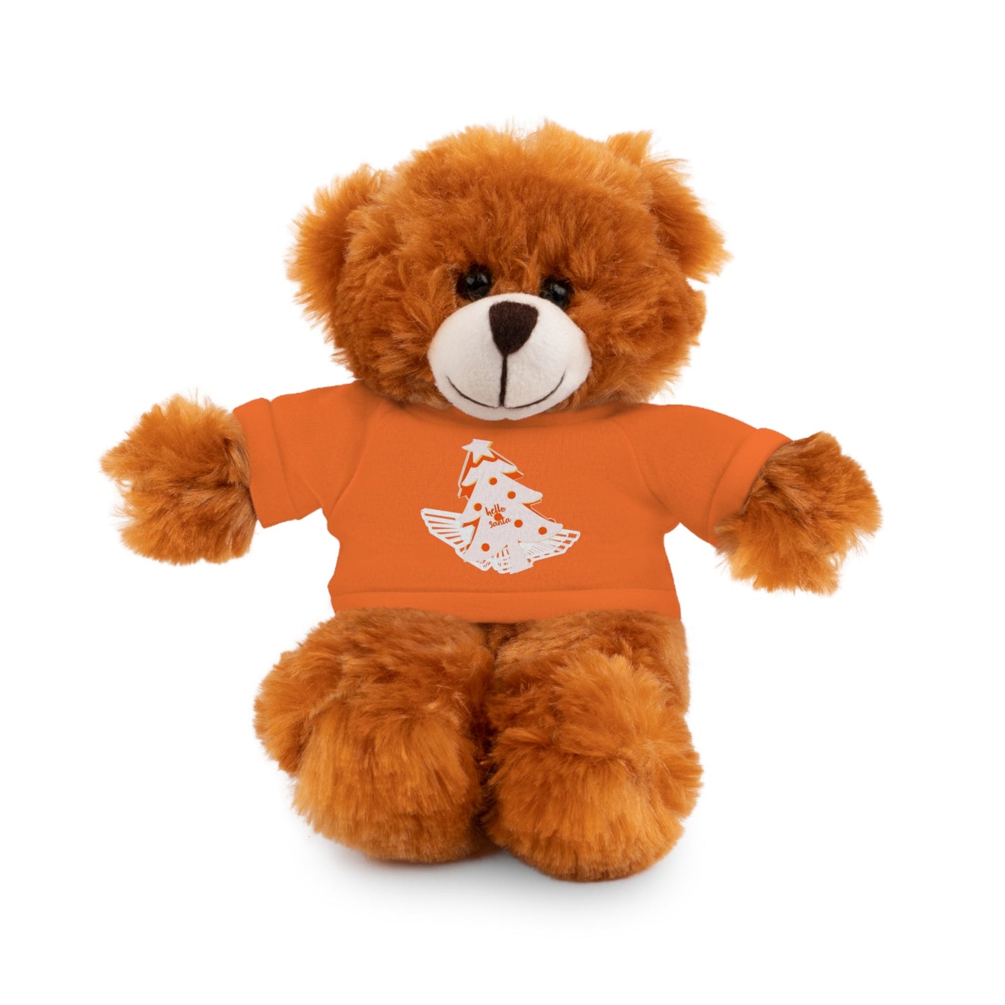 Stuffed Teddy Printify