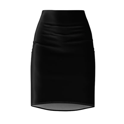 Chic Pencil Skirt